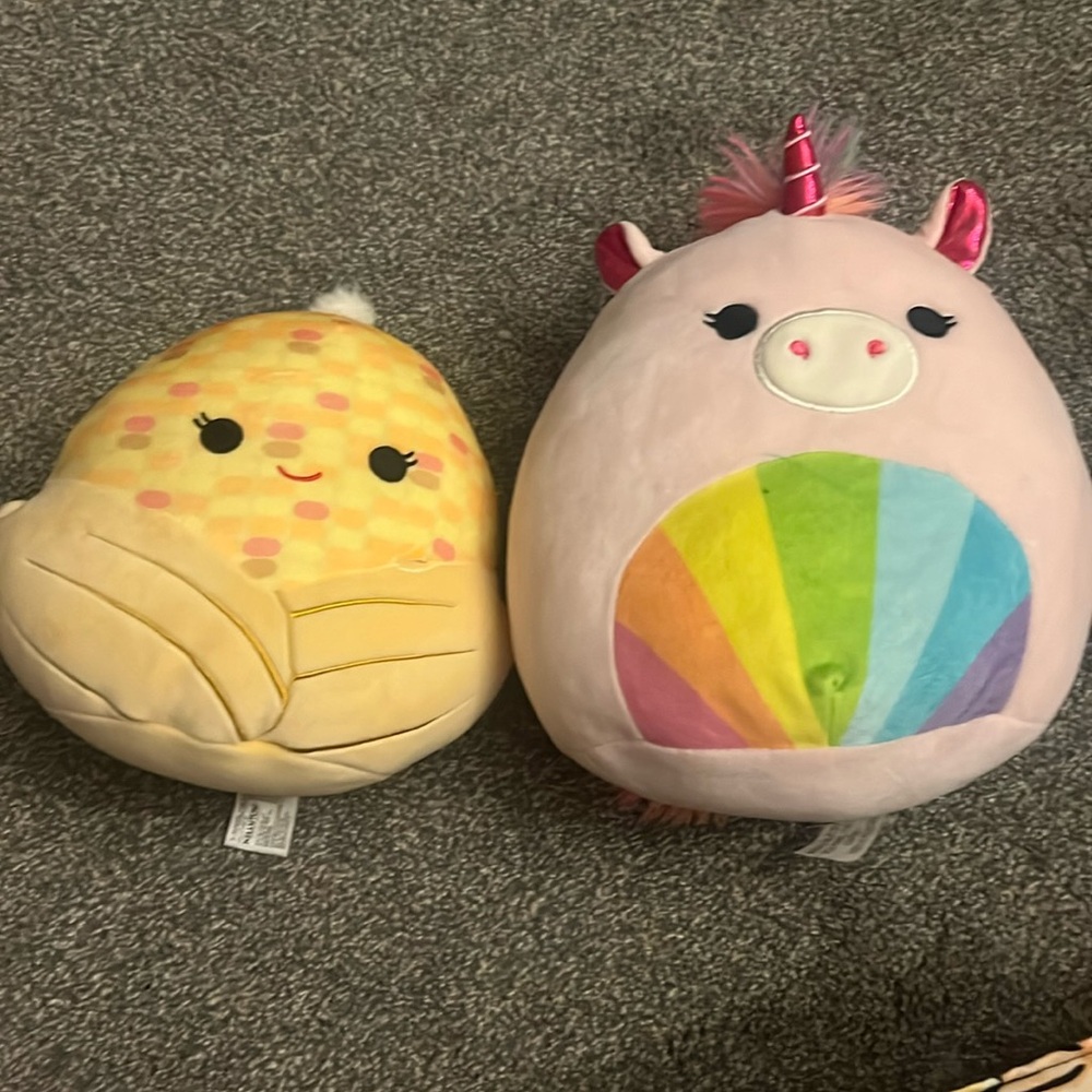 squishmellows